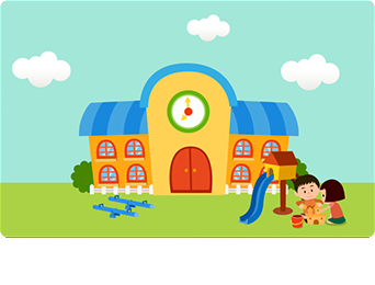 EBS누리샘 유치원